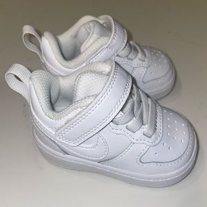 Baby Nike shoes